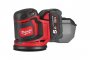 Шлифовальная машина Milwaukee M18 BOS125-502B [4933464229]