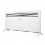 Обогреватель электрический Ballu Solo Turbo BEC/SMT-2500 + кронштейн CWM-02 конвектор — фото 1 / 6