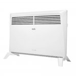 Обогреватель электрический Ballu Solo Turbo BEC/SMT-2000 + кронштейн CWM-02 конвектор — фото 1 / 6