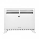 Обогреватель электрический Ballu Solo Turbo BEC/SMT-1500 + кронштейн CWM-02 конвектор — фото 1 / 6