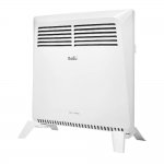 Обогреватель электрический Ballu Solo Turbo BEC/SMT-1000 + кронштейн CWM-02 конвектор — фото 1 / 6