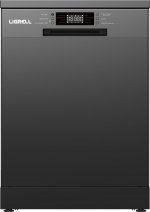 Посудомоечная машина Ligrell LDW-6131DI Dark Inox — фото 1 / 1