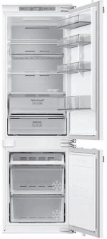 Встраиваемый холодильник Samsung BRB80F26ACF0EO — фото 1 / 11