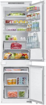 Встраиваемый холодильник Samsung BRB80F26CES0EO — фото 1 / 8