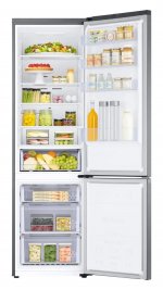 Холодильник Samsung RB38C600CS9/EF — фото 1 / 5