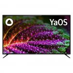 Телевизор BBK 55LEX-8210/UTS2C — фото 1 / 5