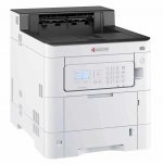 Лазерный принтер Kyocera Ecosys PA4500cx [1102Z13NL0] — фото 1 / 4