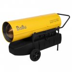 Тепловая пушка Ballu BHDP-120 PRO — фото 1 / 9