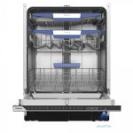 Встраиваемая посудомоечная машина Бирюса DWB-614/5 &mdash; фото 1 / 7