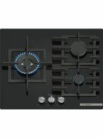 Варочная панель газовая Bosch PPC6A6I40O — фото 1 / 1