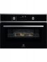 Духовой шкаф Electrolux EVL 6E49 X