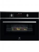 Духовой шкаф Electrolux EVL 6E49 X — фото 1 / 5