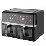 Аэрогриль Tuarex AG-3003 &mdash; фото 1 / 8