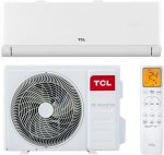 Кондиционер TCL Breezein Pro Inverter TAC-BR18INV/R сплит-система &mdash; фото 1 / 7