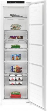 Встраиваемая морозильная камера Hotpoint-Ariston HBTF 18I — фото 1 / 3