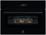Духовой шкаф Electrolux LVL 8E09 Z &mdash; фото 1 / 5