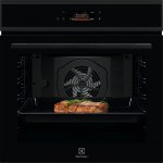 Духовой шкаф Electrolux EOF 8H39 H — фото 1 / 5