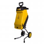 Измельчитель садовый Champion SH281 &mdash; фото 1 / 8