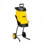 Измельчитель садовый Champion SH260