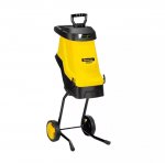 Измельчитель садовый Champion SH260 &mdash; фото 1 / 9