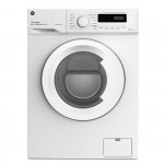 Стиральная машина HI WM0R615DEW &mdash; фото 1 / 4