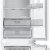 Встраиваемый холодильник Samsung BRB80F30AEF0EO &mdash; фото 6 / 8