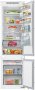 Встраиваемый холодильник Samsung BRB80F30BES0EO