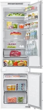 Встраиваемый холодильник Samsung BRB80F30BES0EO &mdash; фото 1 / 12