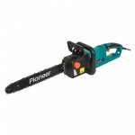 Цепная пила Pioneer ECS-2200-16V &mdash; фото 1 / 5