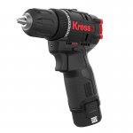 Дрель-шуруповерт KRESS KUC12 &mdash; фото 1 / 1