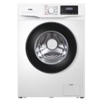 Стиральная машина TCL TWRF-607W12W1 &mdash; фото 1 / 7