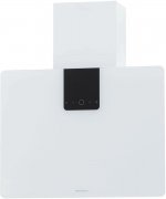 Вытяжка Krona Aura 600 S White &mdash; фото 1 / 5