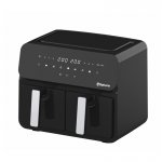 Аэрогриль Sakura SA-7687 BK &mdash; фото 1 / 9