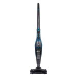 Пылесос беспроводной BQ VCA0401H Grey/Blue &mdash; фото 1 / 4