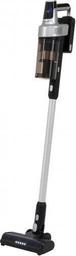 Пылесос беспроводной Vitek VT-CLS01LIGHT Silver &mdash; фото 1 / 14