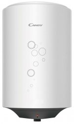 Водонагреватель Candy CR30V-HE1(R) &mdash; фото 1 / 4