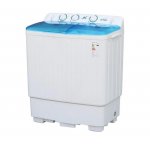 Стиральная машина OPTIMA МСП-95П &mdash; фото 1 / 1