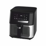 Аэрогриль Sakura SA-7692 BK &mdash; фото 1 / 1