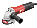 Шлифовальная машина DCK KSM16-125 &mdash; фото 1 / 1
