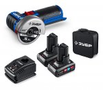 Шлифовальная машина Зубр AB-76-42 &mdash; фото 1 / 4