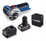 Шлифовальная машина Зубр AB-76-41 &mdash; фото 1 / 6