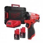 Винтоверт Milwaukee M12 FID2-202X [4933479877] &mdash; фото 1 / 5