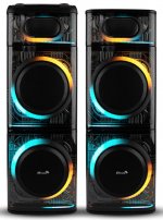 Акустическая система Eltronic 30-75 SKILLETS BOX 5000 &mdash; фото 1 / 2