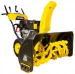 Снегоуборщик Snirrex SLC 1210 PRO+ &mdash; фото 1 / 9