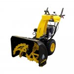 Снегоуборщик Snirrex SLC 9076 PRO+ &mdash; фото 1 / 6