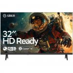 Телевизор Sber SDX-32H3113 &mdash; фото 1 / 6
