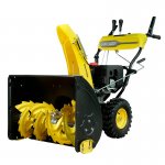 Снегоуборщик Snirrex SLC 7071 EF &mdash; фото 1 / 7