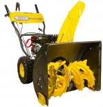 Снегоуборщик Snirrex SLC 6561 F &mdash; фото 1 / 15