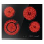 Варочная панель электрическая Gorenje ECS 642 BCSCE &mdash; фото 1 / 8