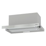 Вытяжка Gorenje TH 606 E6X &mdash; фото 1 / 6